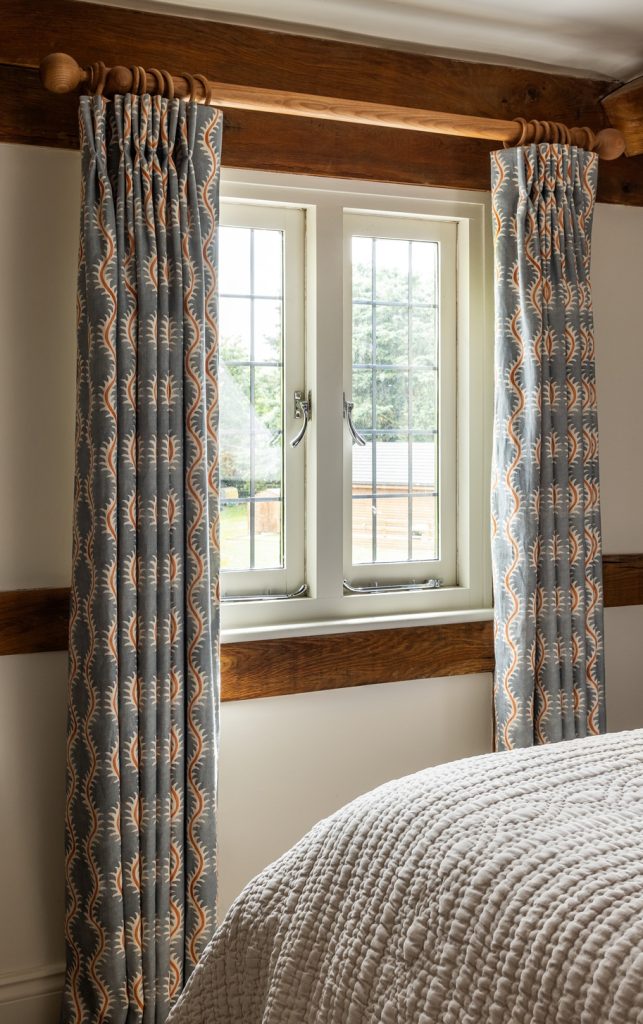 Drapes Oxon Curtain Poles