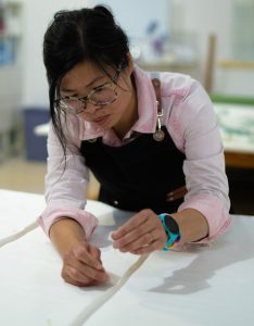 drapes oxon seamistress